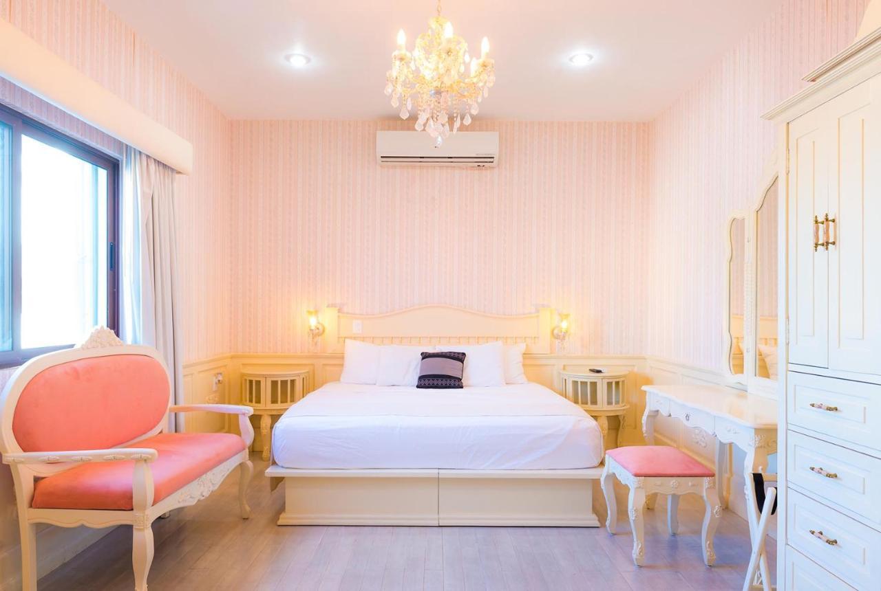 Habitación en casa particular Casa Barco Boutique Isla Mujeres