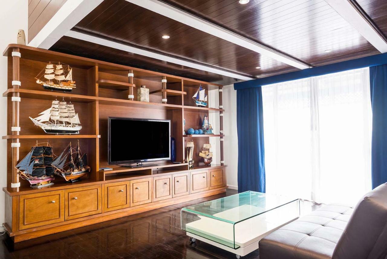 Habitación en casa particular Casa Barco Boutique Isla Mujeres